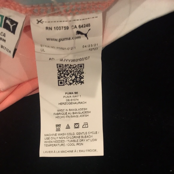 Brand new Puma 2 pice Set for kids - Picture 8 of 10